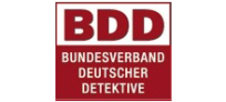 Detektivbuero Emminghaus Logo BDD